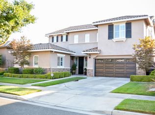 534 Mustang Ct, Oakdale, CA