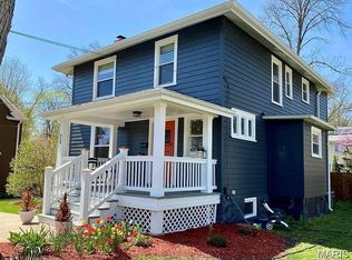 439 Alma Ave, Saint Louis, MO 63119