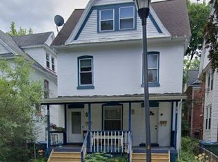 23 Hubbell Park #23, Rochester, NY 14608