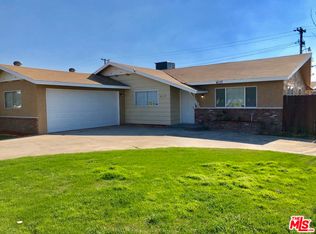 4117 Wood Ln, Bakersfield, CA 93309