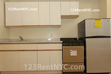 Rented by Chartwell Manhattan Realty