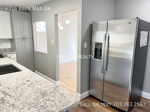 3rd image of 6316 Bren Mar Dr