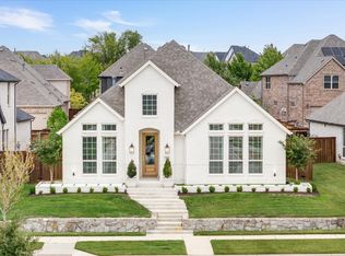 15108 Wintergrass Rd, Frisco, TX 75035