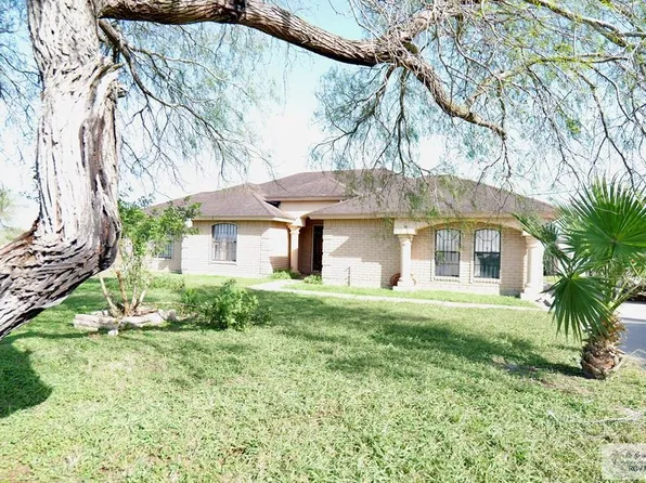 28007 Nelson Rd, Los Fresnos, TX 78566