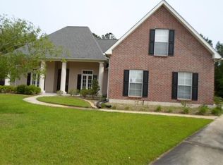 154 Kilgore Ct, Slidell, LA 70461