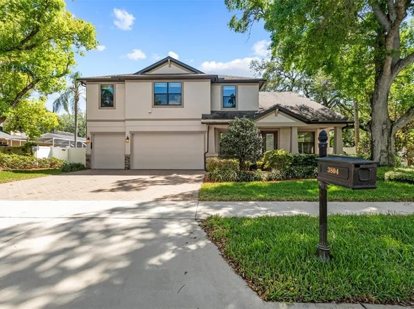 3804 W Granada St, Tampa, FL 33629