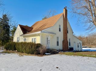 1523 E County Road 350 N, Sullivan, IN 47882