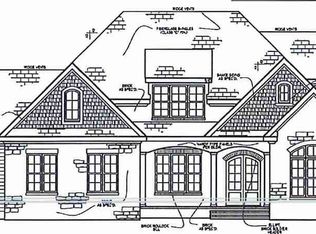 8009 Wexford Waters Ln, Wake Forest, NC 27587