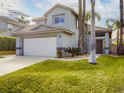 44737 Corte Sanchez, Temecula, CA, 92592
