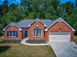 1670 Berrywood Way, Cumming, GA 30041