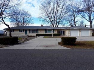 51031 County Road 11, Elkhart, IN