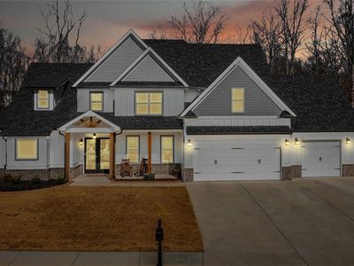 27 Grove Pointe Way SE, Cartersville, GA, 30120