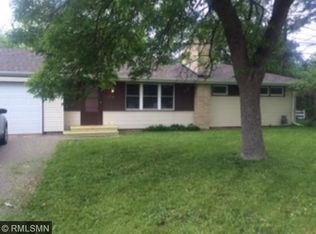 8226 Portland Ave S, Bloomington, MN 55420