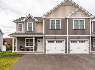 110 Lockhouse Rd #J, Westfield, MA 01085