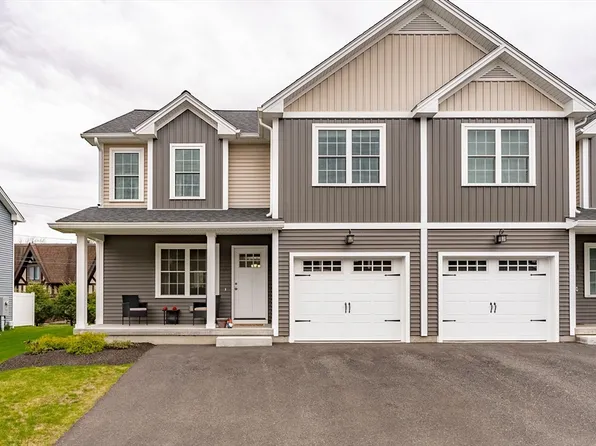 110 Lockhouse Rd #J, Westfield, MA 01085