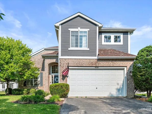 478 S Orchard Dr, Bolingbrook, IL 60440