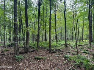 Racht Rd, Honesdale, PA 18431