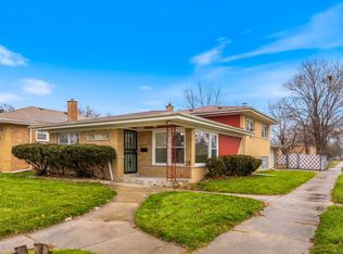 14247 Ellis Ave, Dolton, IL 60419