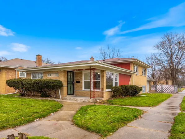 14247 Ellis Ave, Dolton, IL 60419