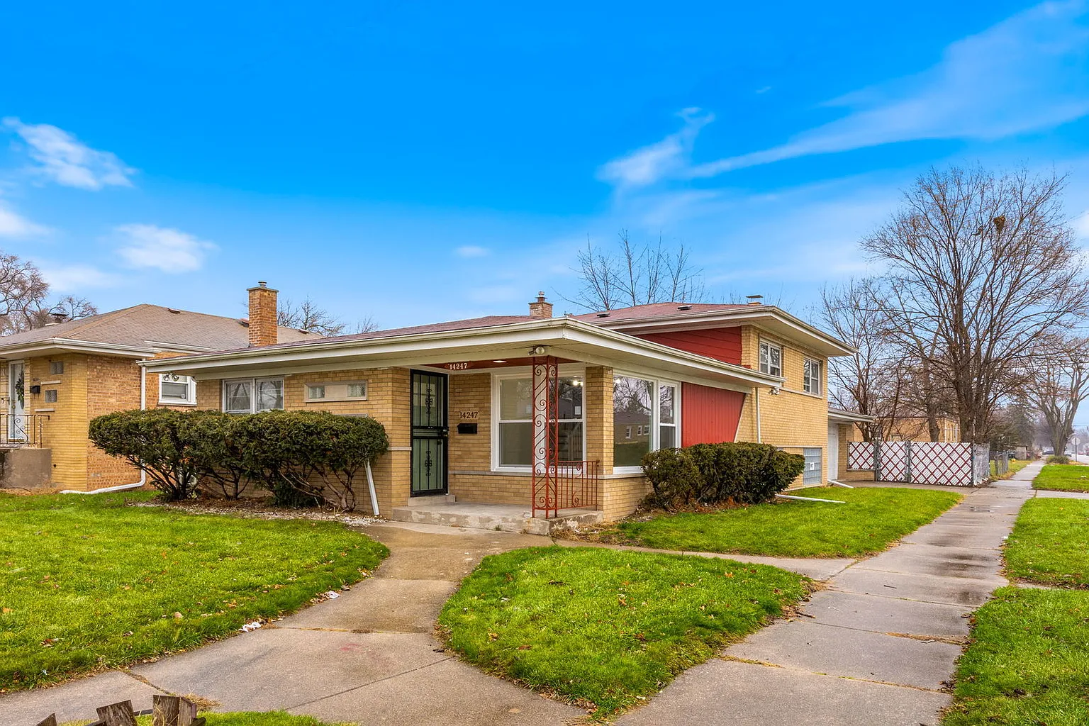 14247 Ellis Ave photo 1