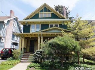835 Livingston Ave, Syracuse, NY 13210