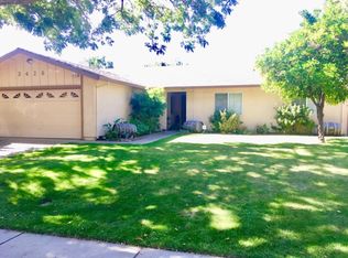 3426 Stone River Cir, Stockton, CA 95219