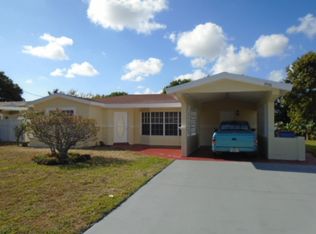 3550 NW 32nd Ct, Lauderdale Lakes, FL 33309