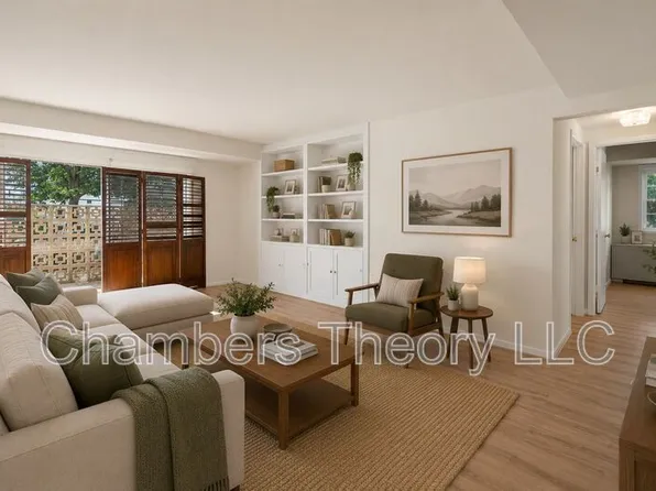 4241 Columbia Pike APT 101, Arlington, VA 22204