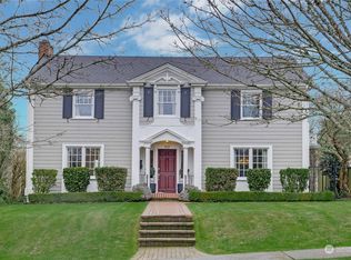 707 N D St, Tacoma, WA