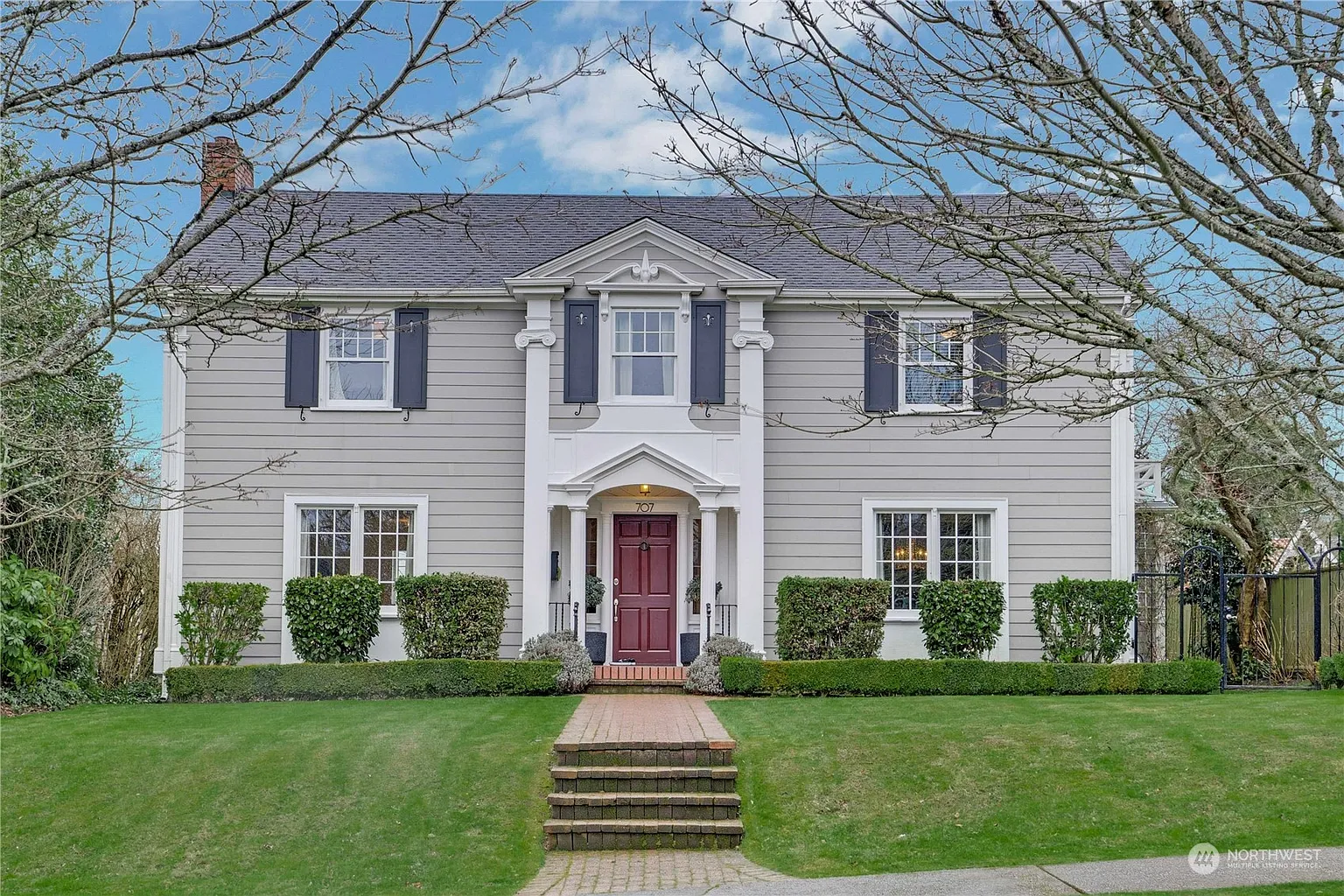707 N D Street photo 1