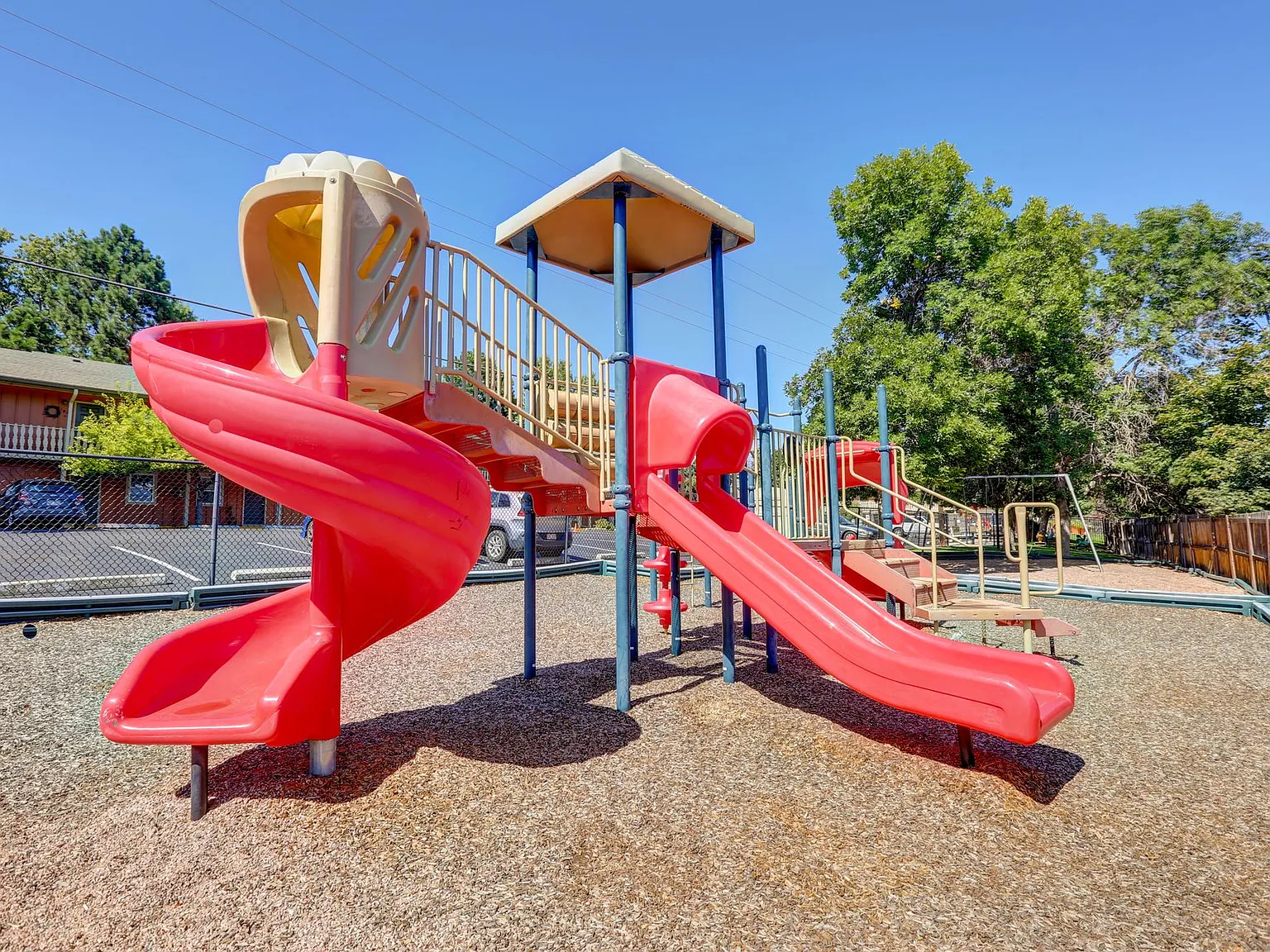Edelweiss Apartments — Photo 4