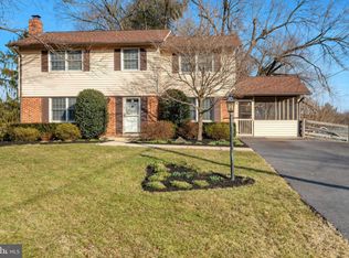 17401 Millboro Ter, Derwood, MD 20855