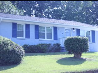 1984 Thomasville Dr SE, Atlanta, GA 30315