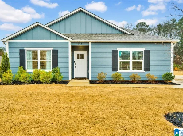 977 Archers Trl N #N, Springville, AL 35146