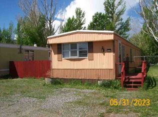 13 Travertine Ln TRLR 8, Livingston, MT 59047