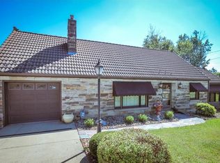 104 Darlington Rd, Beaver Falls, PA 15010