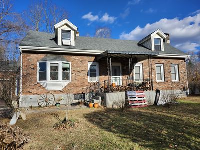 18 Old Dobson Road, Vernon, CT, 06066