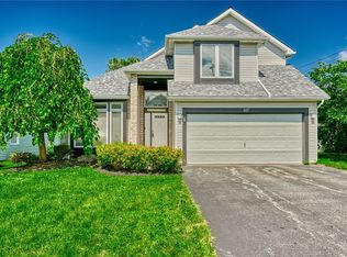 227 North Dr, Rochester, NY 14612