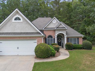 3 Pine Cres, Newnan, GA, 30265