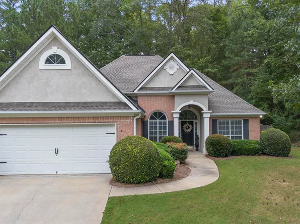 3 Pine Cres, Newnan, GA 30265