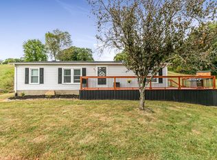 2412 Burton Pike, Georgetown, KY 40324