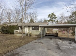 247 Savage Rd, Dunlap, TN 37327