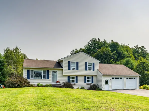 37 Center Road, Lebanon, ME 04027