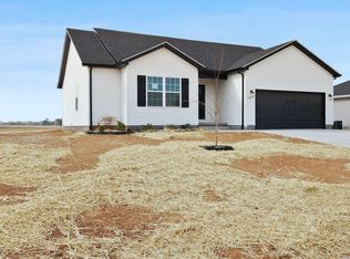 603 Saint George Way, Franklin, KY 42134