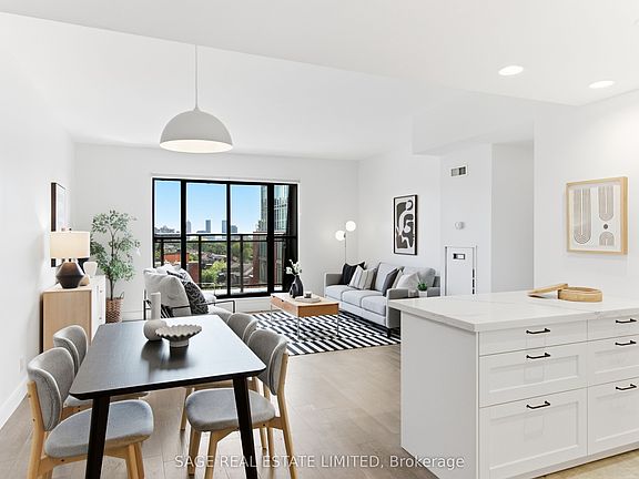 2nd image of 456 College St #801