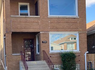 7154 S Rockwell St, Chicago, IL 60629