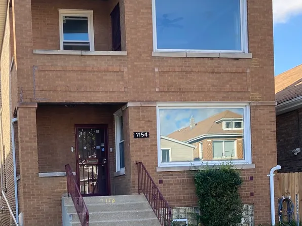 7154 S Rockwell St, Chicago, IL 60629