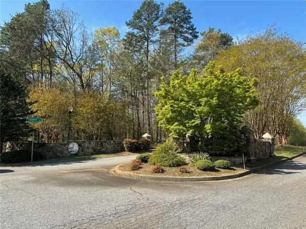 LOT 3 Topsail Dr, Anderson, SC 29625
