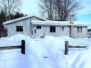 3801 W Leonard Rd, Mancelona, MI 49659