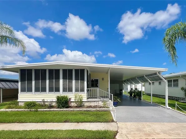 1100 S Belcher Rd #121, Largo, FL 33771